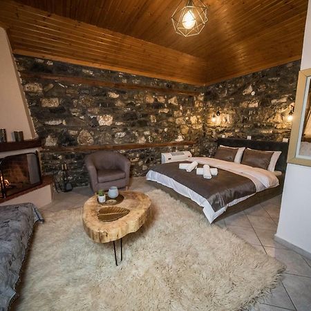 Guesthouse Nefeli بالايوس أجيوس أثناسيوس المظهر الخارجي الصورة
