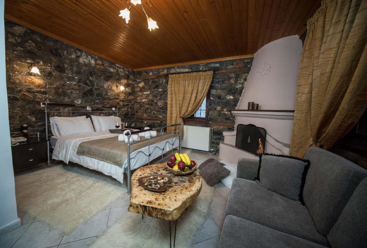 Guesthouse Nefeli بالايوس أجيوس أثناسيوس المظهر الخارجي الصورة