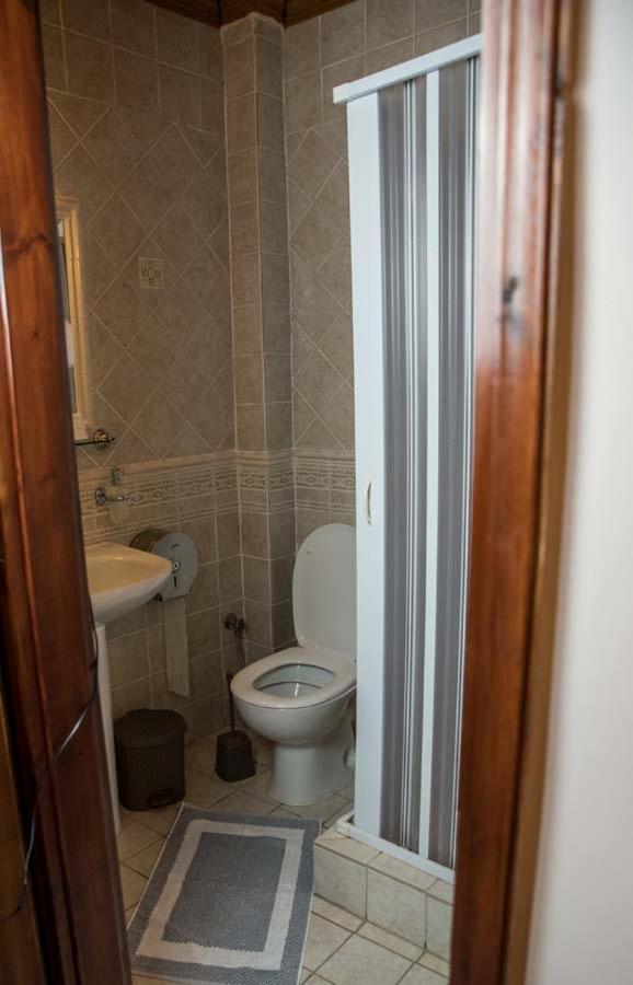 Guesthouse Nefeli بالايوس أجيوس أثناسيوس المظهر الخارجي الصورة