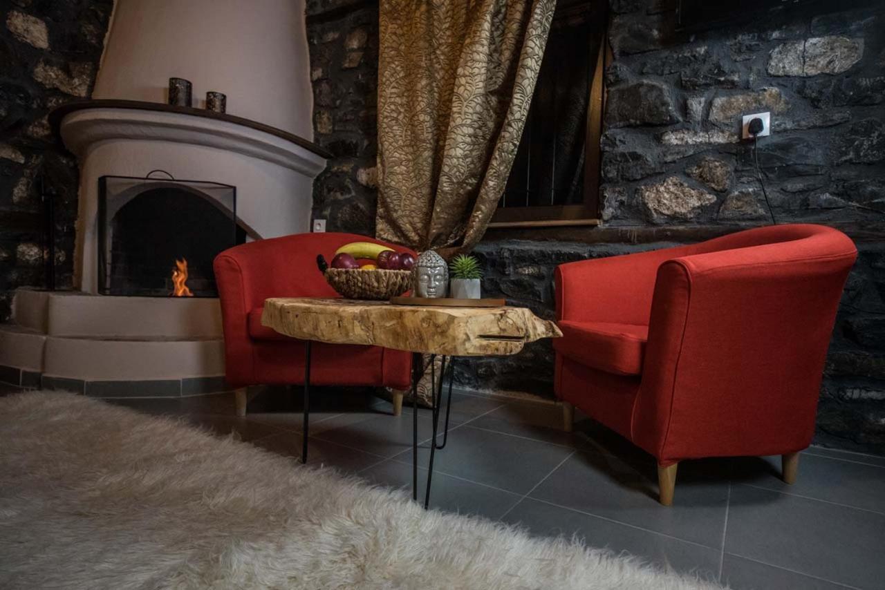 Guesthouse Nefeli بالايوس أجيوس أثناسيوس المظهر الخارجي الصورة