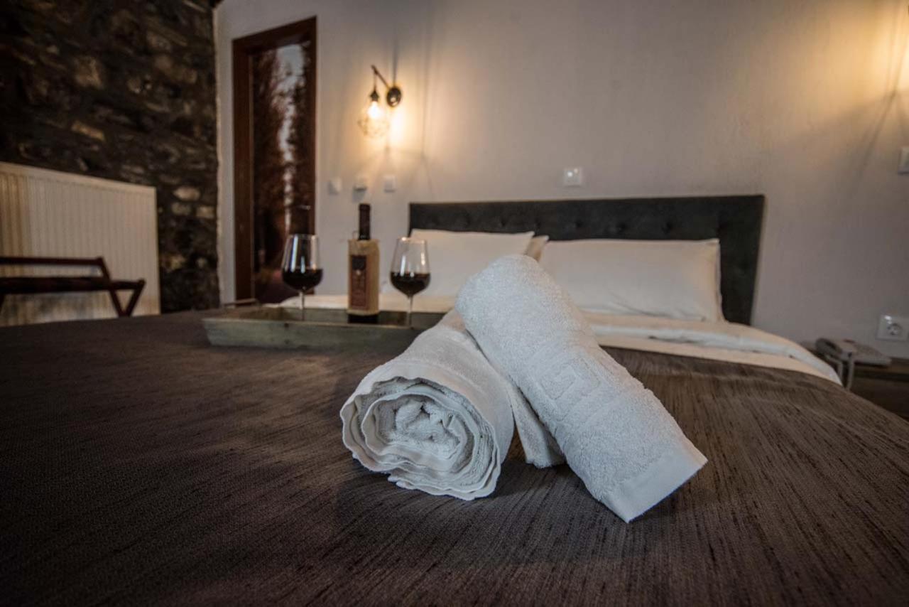 Guesthouse Nefeli بالايوس أجيوس أثناسيوس المظهر الخارجي الصورة