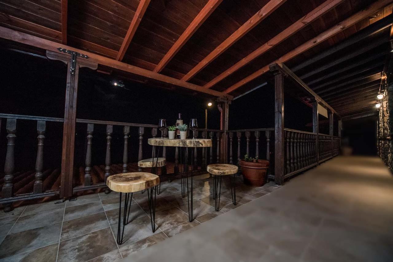 Guesthouse Nefeli بالايوس أجيوس أثناسيوس المظهر الخارجي الصورة