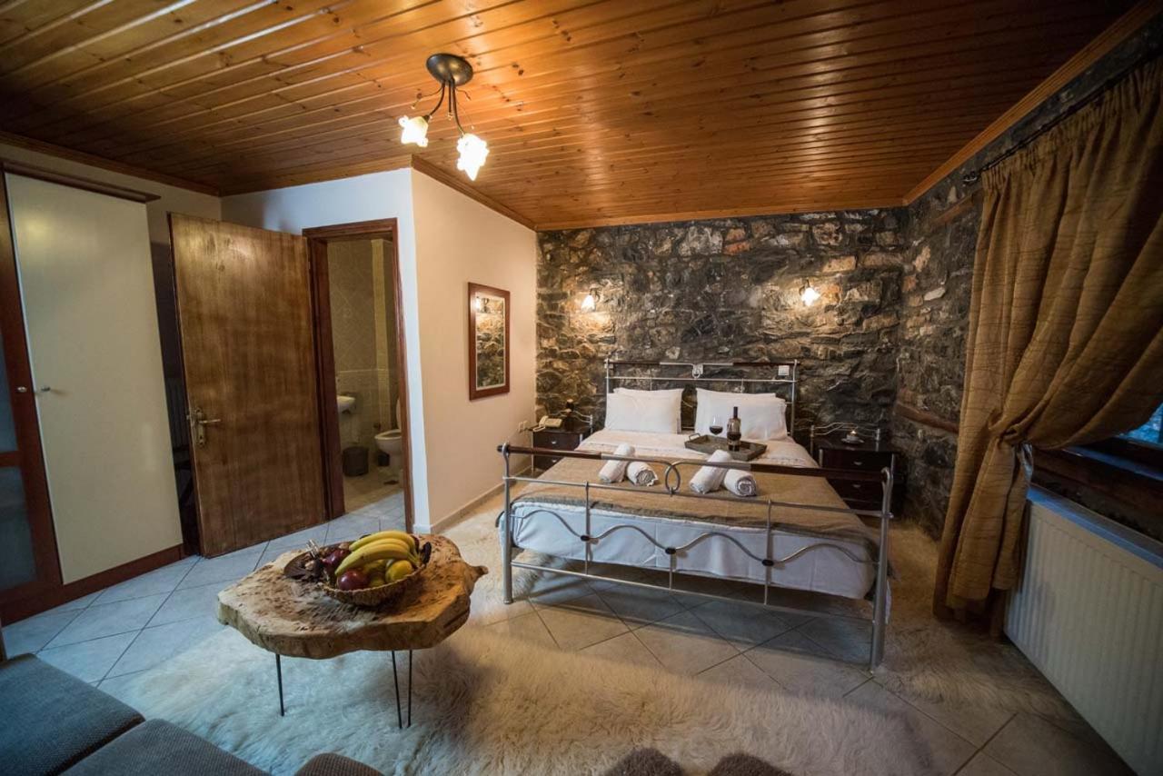 Guesthouse Nefeli بالايوس أجيوس أثناسيوس المظهر الخارجي الصورة