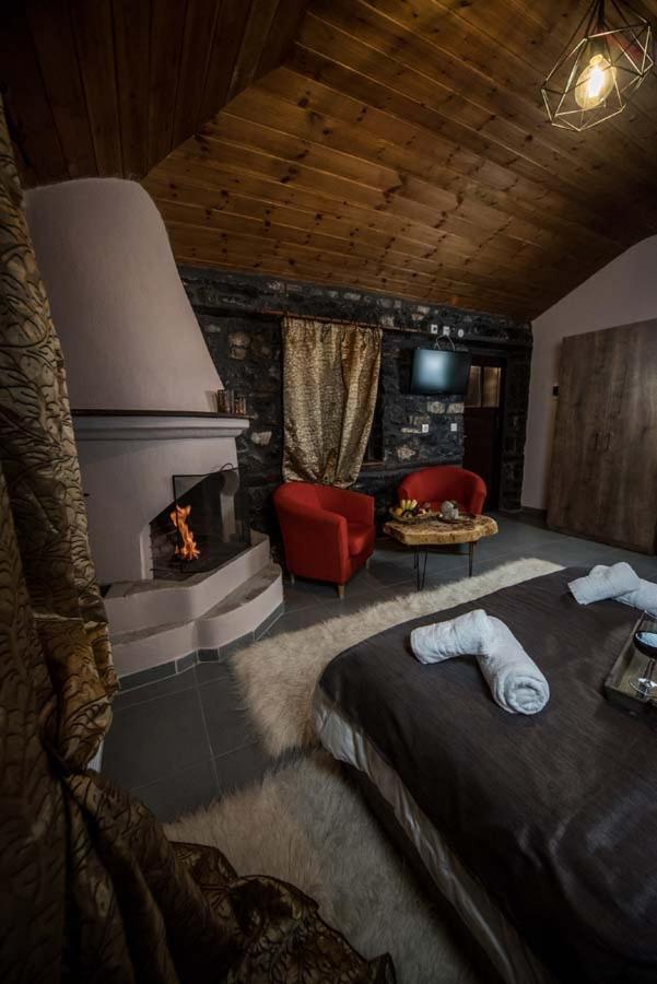 Guesthouse Nefeli بالايوس أجيوس أثناسيوس المظهر الخارجي الصورة