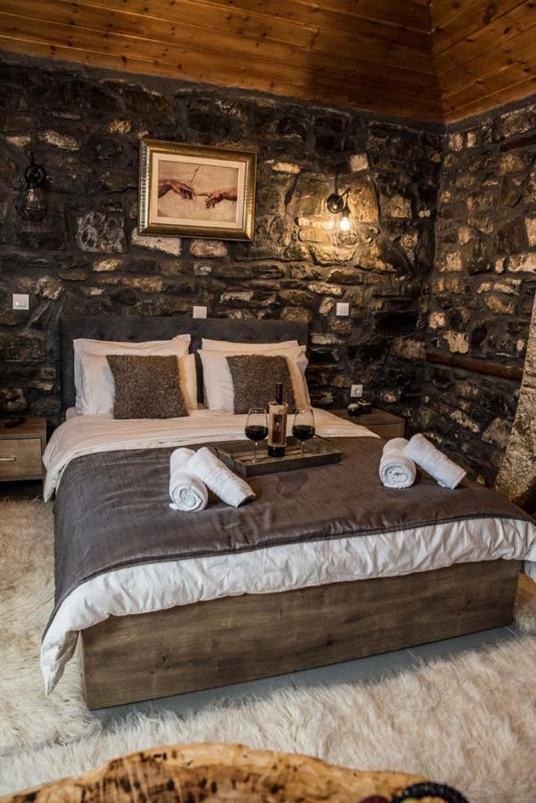Guesthouse Nefeli بالايوس أجيوس أثناسيوس المظهر الخارجي الصورة