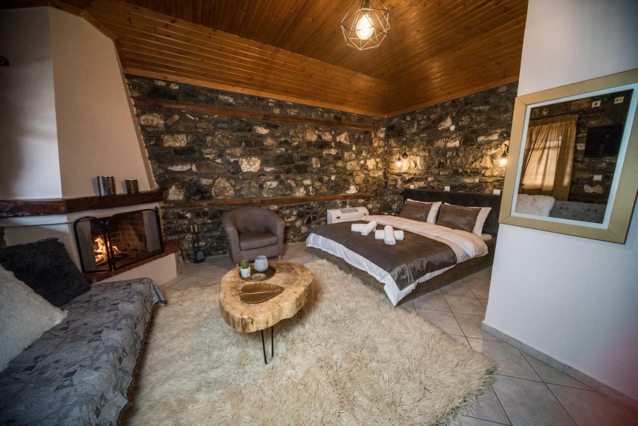 Guesthouse Nefeli بالايوس أجيوس أثناسيوس المظهر الخارجي الصورة