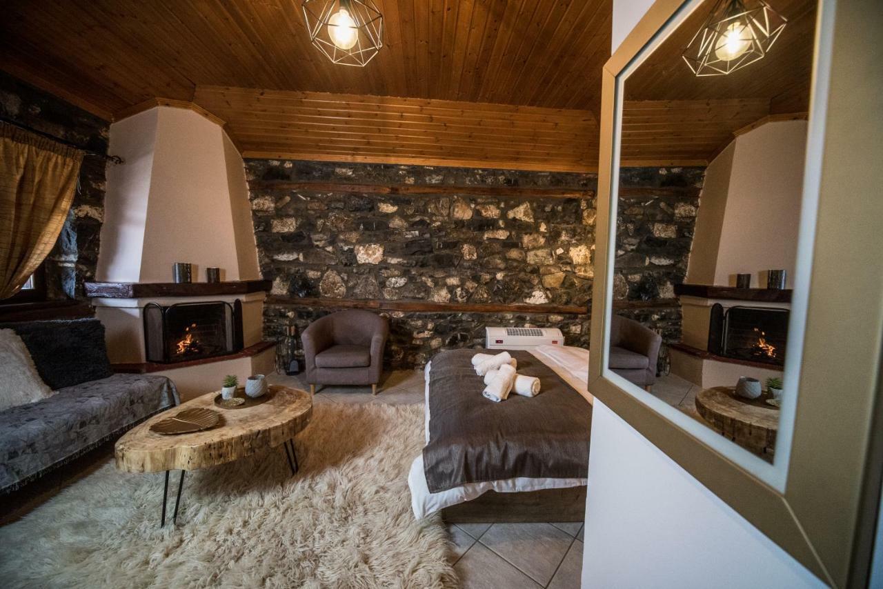 Guesthouse Nefeli بالايوس أجيوس أثناسيوس المظهر الخارجي الصورة